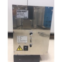 Hirata HNC-UT554S2-3 Base-Robot Controller...